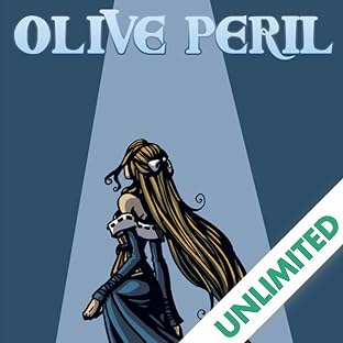 Olive Peril